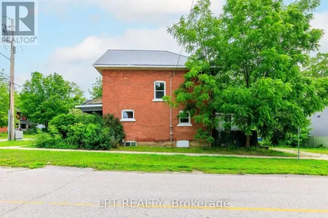 249 Harvey Street Orillia ON L3V 3M5