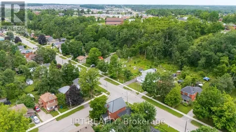 249 Harvey Street Orillia ON L3V 3M5