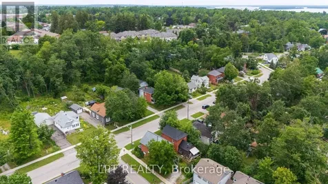 249 Harvey Street Orillia ON L3V 3M5