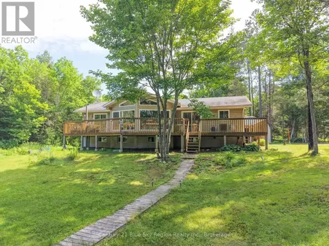 4233 Highway 630 Mattawa ON P0H 1V0