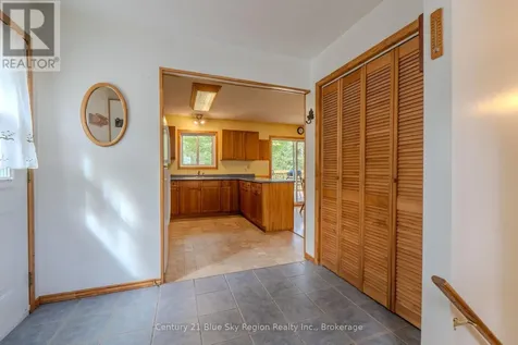 4233 Highway 630 Mattawa ON P0H 1V0