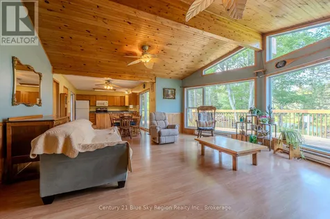 4233 Highway 630 Mattawa ON P0H 1V0