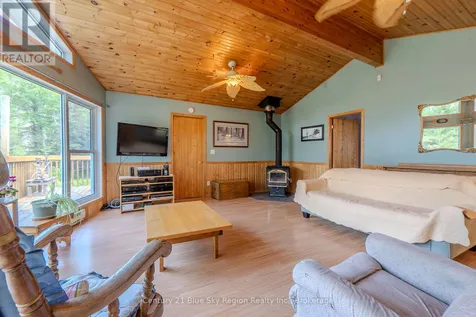 4233 Highway 630 Mattawa ON P0H 1V0