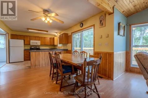 4233 Highway 630 Mattawa ON P0H 1V0