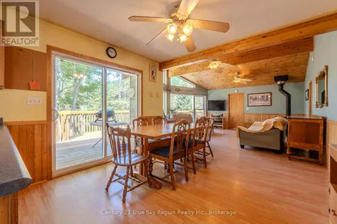 4233 Highway 630 Mattawa ON P0H 1V0