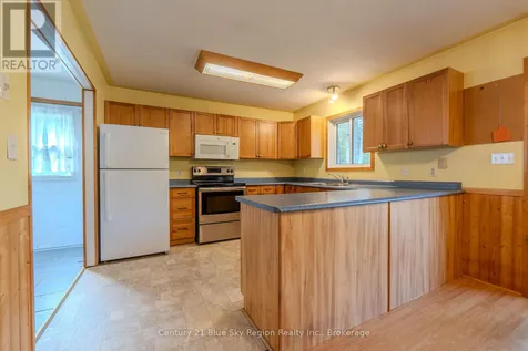 4233 Highway 630 Mattawa ON P0H 1V0