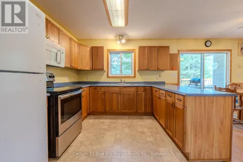 4233 Highway 630 Mattawa ON P0H 1V0