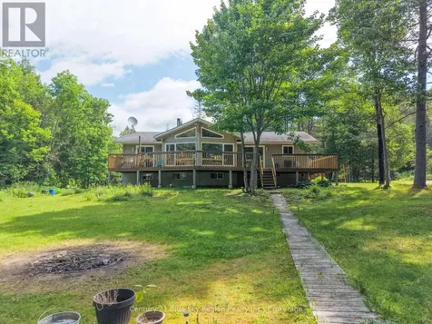 4233 Highway 630 Mattawa ON P0H 1V0