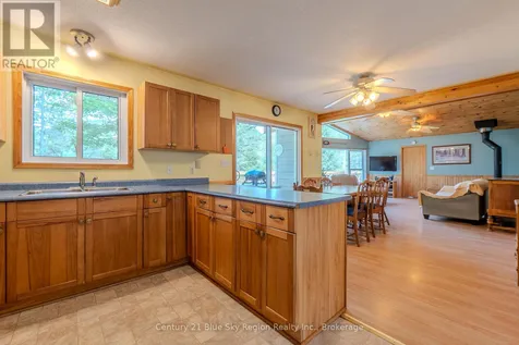 4233 Highway 630 Mattawa ON P0H 1V0