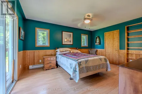 4233 Highway 630 Mattawa ON P0H 1V0