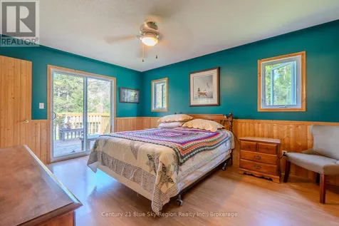 4233 Highway 630 Mattawa ON P0H 1V0