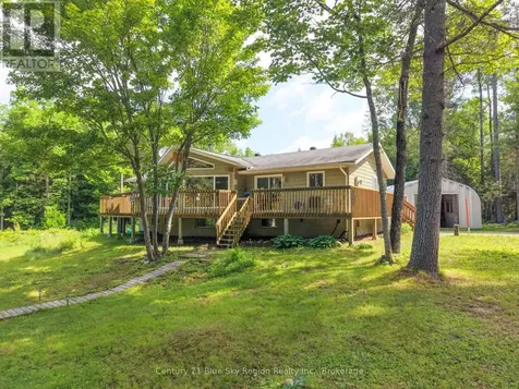 4233 Highway 630 Mattawa ON P0H 1V0