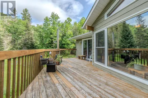4233 Highway 630 Mattawa ON P0H 1V0