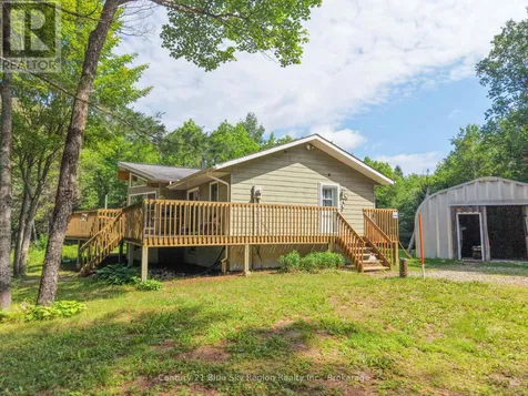 4233 Highway 630 Mattawa ON P0H 1V0