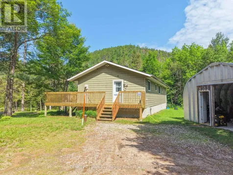 4233 Highway 630 Mattawa ON P0H 1V0