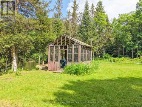 4233 Highway 630 Mattawa ON P0H 1V0