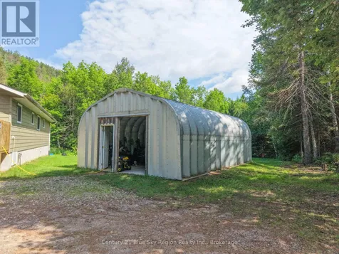 4233 Highway 630 Mattawa ON P0H 1V0