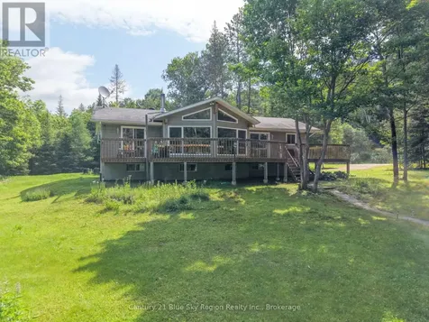 4233 Highway 630 Mattawa ON P0H 1V0