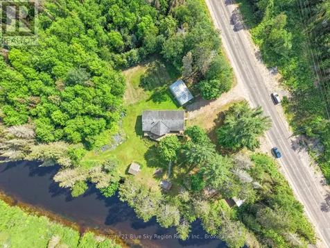 4233 Highway 630 Mattawa ON P0H 1V0