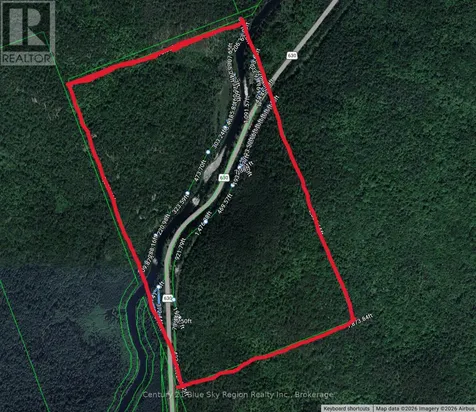 4233 Highway 630 Mattawa ON P0H 1V0