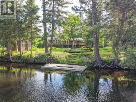 4233 Highway 630 Mattawa ON P0H 1V0