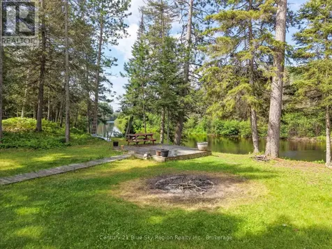 4233 Highway 630 Mattawa ON P0H 1V0