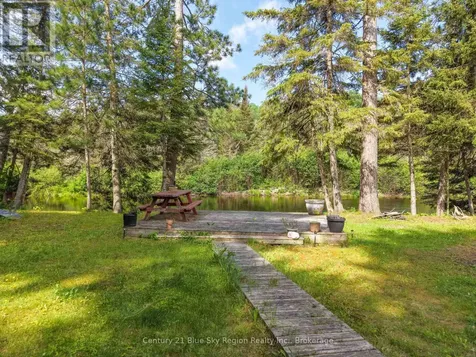 4233 Highway 630 Mattawa ON P0H 1V0