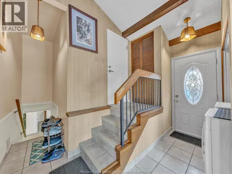 3551 Dominion Boulevard Windsor ON N9E 2P1