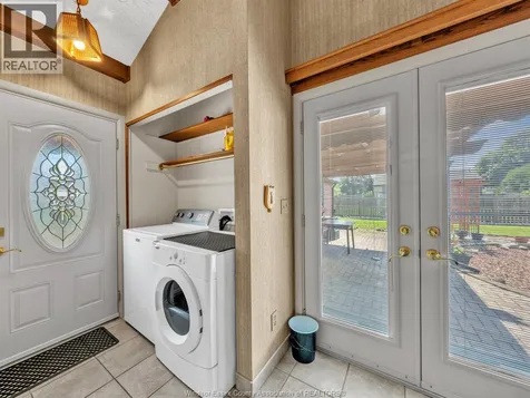 3551 Dominion Boulevard Windsor ON N9E 2P1