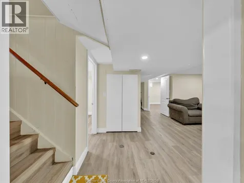 3551 Dominion Boulevard Windsor ON N9E 2P1