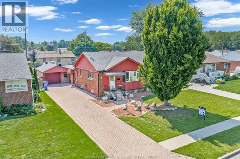 3551 Dominion Boulevard Windsor ON N9E 2P1