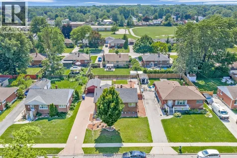 3551 Dominion Boulevard Windsor ON N9E 2P1