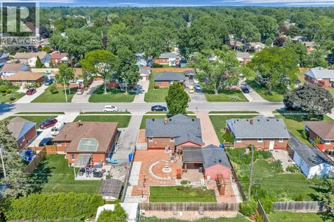 3551 Dominion Boulevard Windsor ON N9E 2P1
