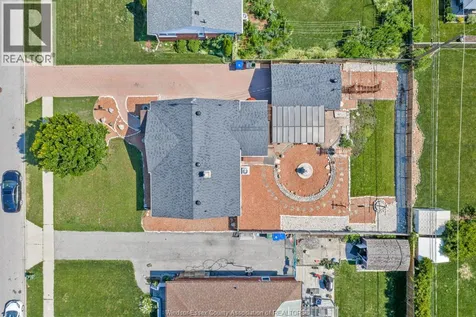 3551 Dominion Boulevard Windsor ON N9E 2P1