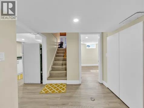 3551 Dominion Boulevard Windsor ON N9E 2P1