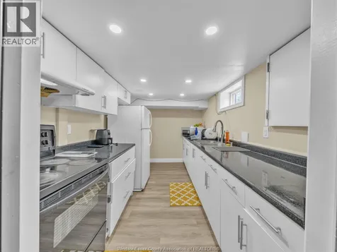 3551 Dominion Boulevard Windsor ON N9E 2P1