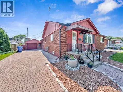 3551 Dominion Boulevard Windsor ON N9E 2P1