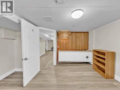 3551 Dominion Boulevard Windsor ON N9E 2P1