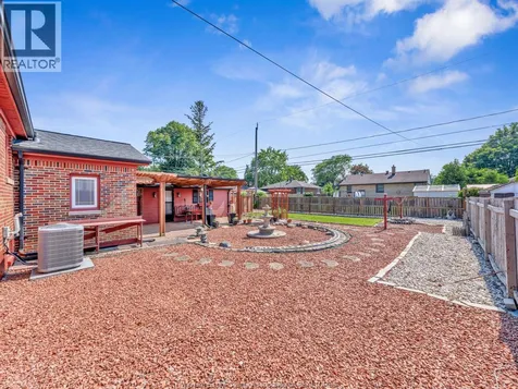 3551 Dominion Boulevard Windsor ON N9E 2P1