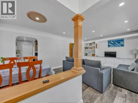 3551 Dominion Boulevard Windsor ON N9E 2P1
