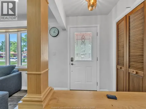 3551 Dominion Boulevard Windsor ON N9E 2P1
