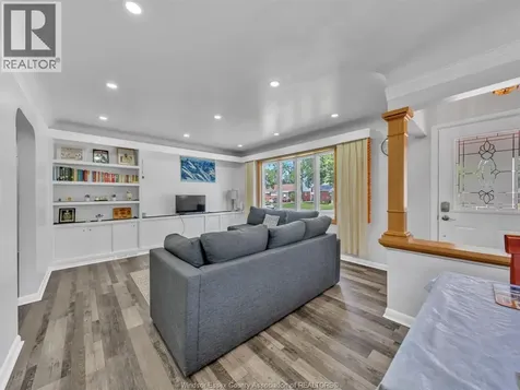3551 Dominion Boulevard Windsor ON N9E 2P1