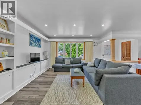 3551 Dominion Boulevard Windsor ON N9E 2P1