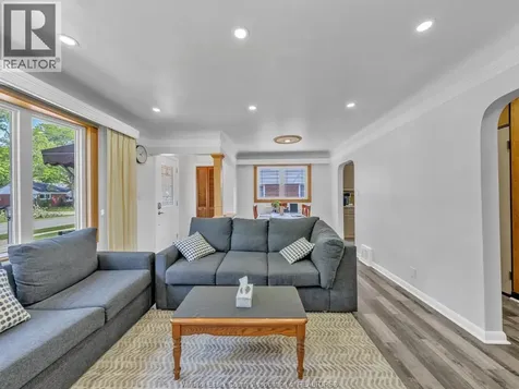 3551 Dominion Boulevard Windsor ON N9E 2P1
