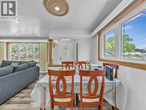 3551 Dominion Boulevard Windsor ON N9E 2P1