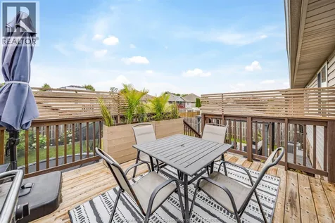 1409 Katella Avenue Windsor ON N8P 1R4