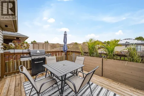 1409 Katella Avenue Windsor ON N8P 1R4
