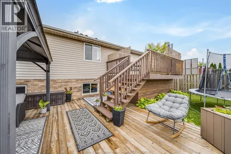 1409 Katella Avenue Windsor ON N8P 1R4