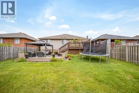 1409 Katella Avenue Windsor ON N8P 1R4
