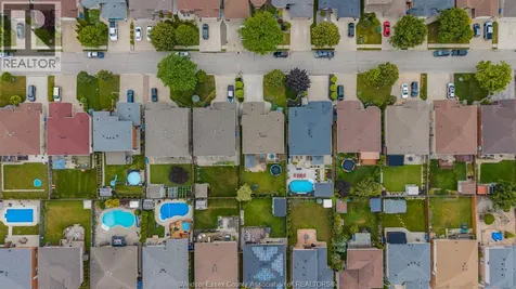 1409 Katella Avenue Windsor ON N8P 1R4